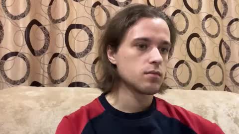 Snapshot of eric_blond chatting on 10-14-25, 06:31 Eric online show from 10-14-25, 06:31