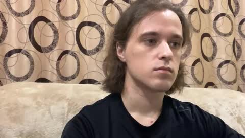 Snapshot of eric_blond chatting on 10-15-25, 06:19 Eric online show from 10-15-25, 06:19