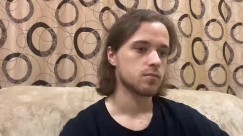 Snapshot of eric_blond chatting on 10-25-25, 03:07 Eric online show from 10-25-25, 03:07