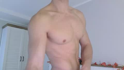 Eric Crush online show from 09-26-25, 04:27