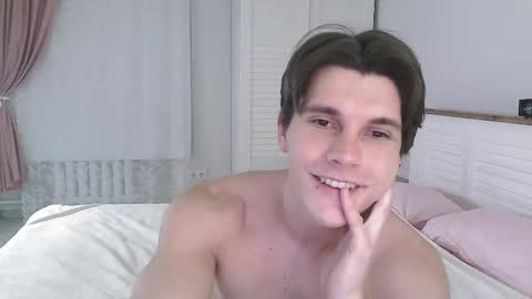 Eric Crush online show from 02-10-26, 04:16