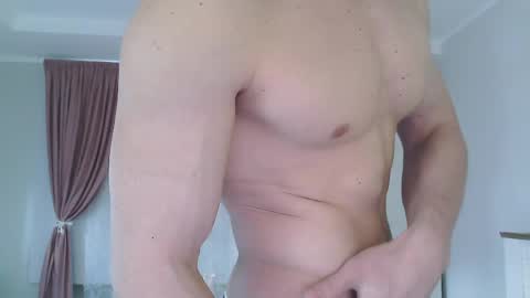 Eric Crush online show from 05-07-26, 04:18