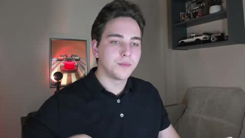 Snapshot of eric_ether chatting on 11-21-25, 07:34 Eric online show from 11-21-25, 07:34