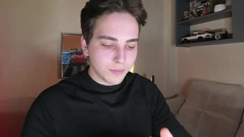 Snapshot of eric_ether chatting on 11-23-25, 07:46 Eric online show from 11-23-25, 07:46