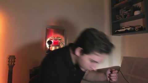 Snapshot of eric_ether chatting on 11-29-25, 04:32 Eric online show from 11-29-25, 04:32