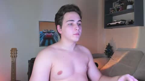 Snapshot of eric_ether chatting on 12-18-25, 05:41 Eric online show from 12-18-25, 05:41