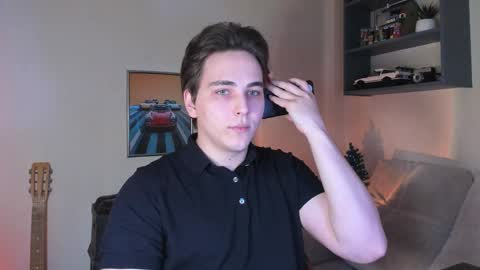 Snapshot of eric_ether chatting on 12-19-25, 06:37 Eric online show from 12-19-25, 06:37