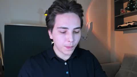 Snapshot of eric_ether chatting on 01-17-26, 05:38 Eric online show from 01-17-26, 05:38