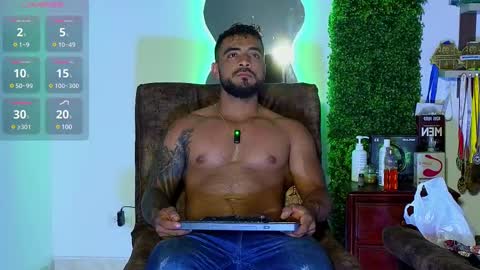 Brayan online show from 03-06-25, 02:51