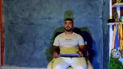 Brayan online show from 09-14-25, 11:59