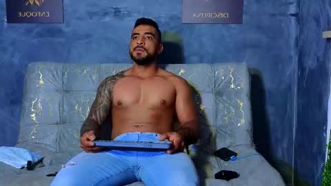 Brayan online show from 09-29-25, 11:15