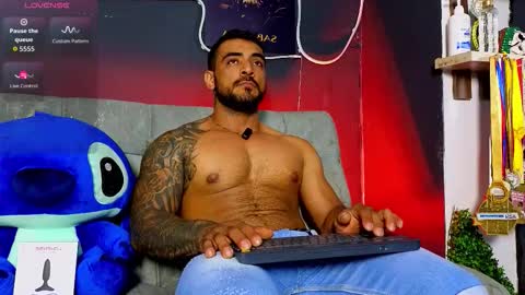 Brayan online show from 02-07-26, 03:10