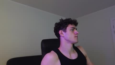 Snapshot of eric_poston chatting on 10-24-25, 12:56 online show from 10-24-25, 12:56