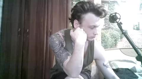 Eric online show from 09-13-25, 11:43