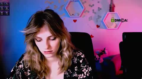 your dear Erica  online show from 10-15-25, 05:40