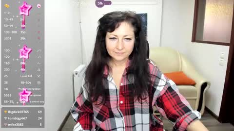 eRICA eDMONTON online show from 01-27-25, 10:06