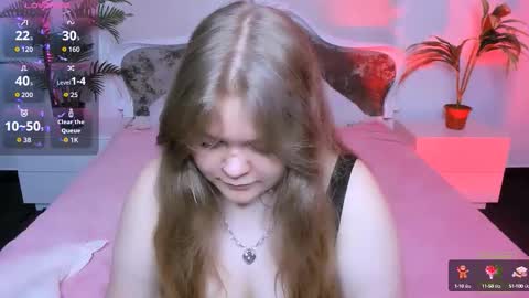 Snapshot of erica_love_ chatting on 09-12-25, 05:40 erica_love_ online show from 09-12-25, 05:40