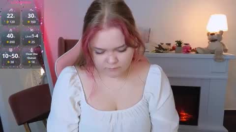 Snapshot of erica_love_ chatting on 09-17-25, 05:42 erica_love_ online show from 09-17-25, 05:42