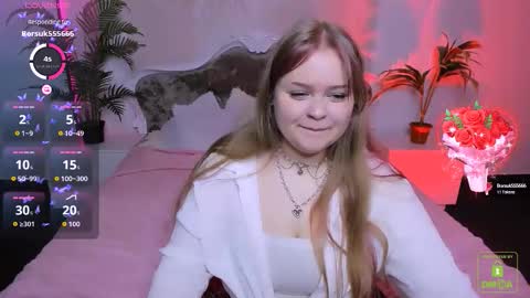 Snapshot of erica_love_ chatting on 09-22-25, 05:31 erica_love_ online show from 09-22-25, 05:31