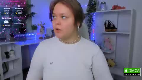 erica_love_ online show from 11-16-25, 06:30