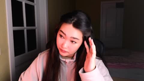 Snapshot of erica_wayne chatting on 01-21-25, 10:19 Erica Wayne online show from 01-21-25, 10:19