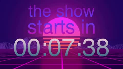Erica online show from 05-03-26, 12:11