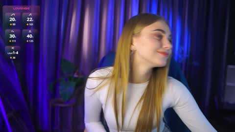 Erica online show from 03-12-26, 04:18