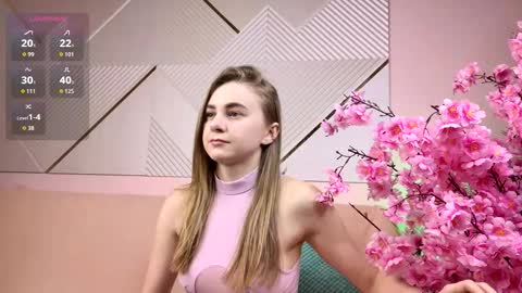 Erica online show from 03-15-26, 04:07