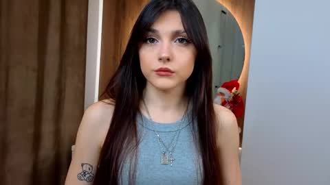 Dina online show from 12-19-25, 02:29