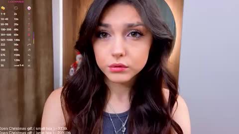 Dina online show from 12-22-25, 02:41