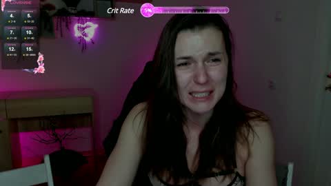 EricaPowers online show from 12-31-24, 09:21