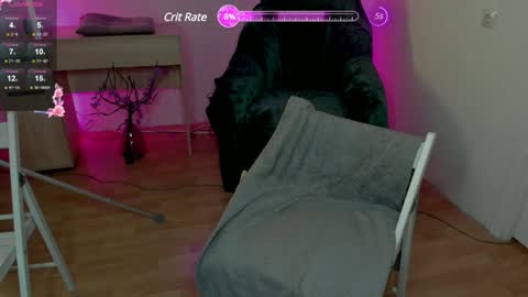EricaPowers online show from 01-07-25, 09:07