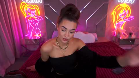 Erica online show from 10-04-25, 07:06