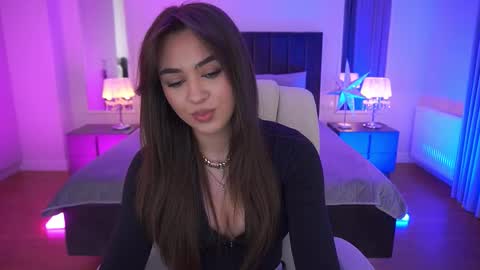 Erica online show from 03-03-26, 01:50