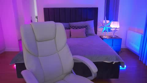 Erica online show from 03-11-26, 02:34