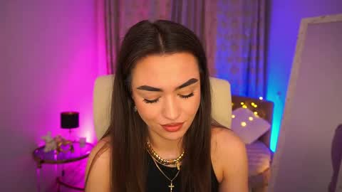 Erica online show from 05-12-26, 06:43