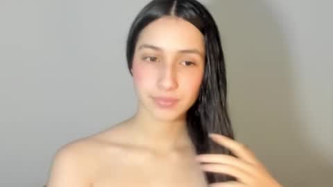 Dayanna online show from 10-03-25, 01:24