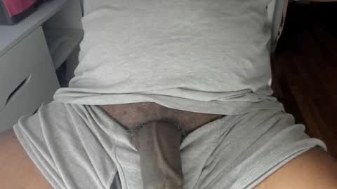 EricBishop1 online show from 03-08-26, 11:52