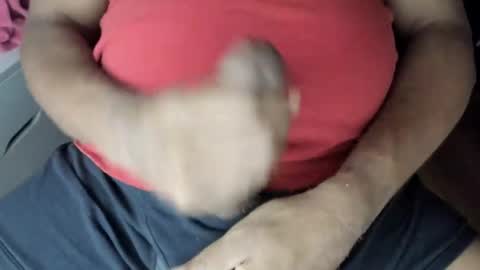 Snapshot of ericbishop1 chatting on 05-19-26, 01:56 EricBishop1 online show from 05-19-26, 01:56