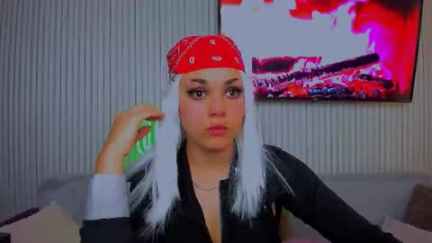 Snapshot of ericcahoff chatting on 10-17-25, 07:55 ericcahoff online show from 10-17-25, 07:55