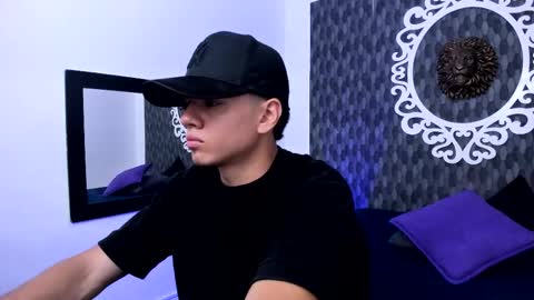 Erick  online show from 03-17-26, 12:08