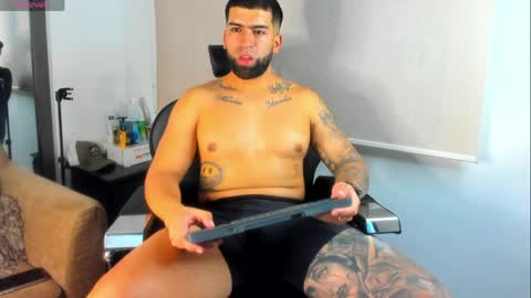 my   online show from 05-15-26, 03:57