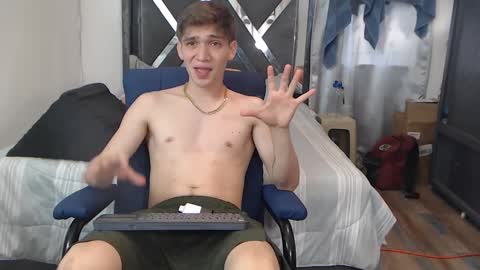 erick_de_rossee online show from 01-23-25, 09:39