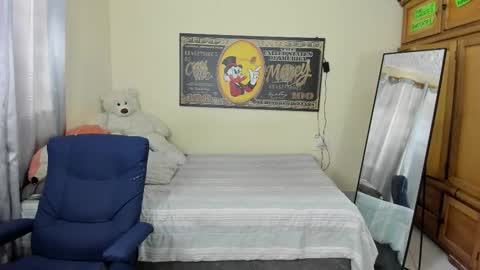 erick_de_rossee online show from 12-03-25, 06:06