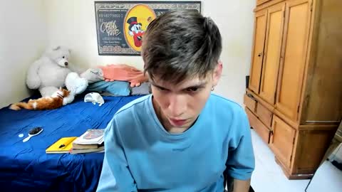 erick_de_rossee online show from 03-20-26, 06:24