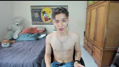 erick_de_rossee online show from 03-27-26, 07:13