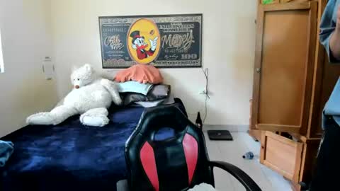 Snapshot of erick_de_rossee chatting on 07-03-26, 06:58 erick_de_rossee online show from 07-03-26, 06:58