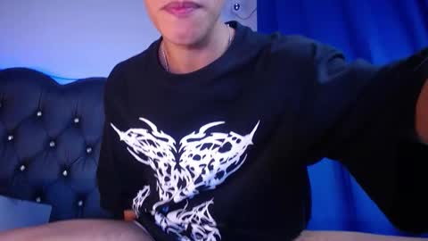 Snapshot of erick_meyer chatting on 10-17-25, 08:50 erick_meyer online show from 10-17-25, 08:50