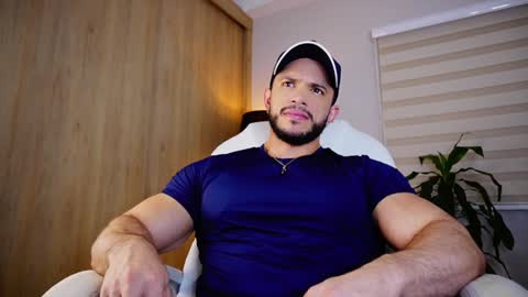 Erick Thompson online show from 12-04-24, 09:57