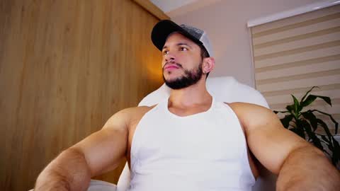 Erick Thompson online show from 12-11-24, 05:48